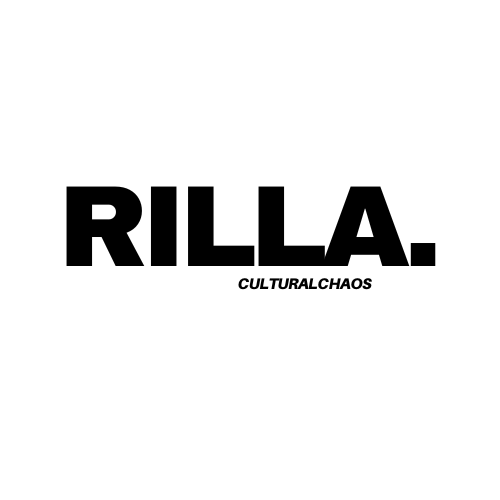 THE RILLA BRAND